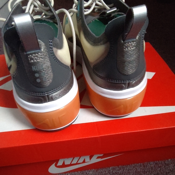 Nike Air max - Picture 3 of 8